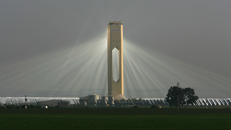 Illustration for article titled 22 Amazing Renewable Energy Projects That Pave The Way to a Cleaner Future